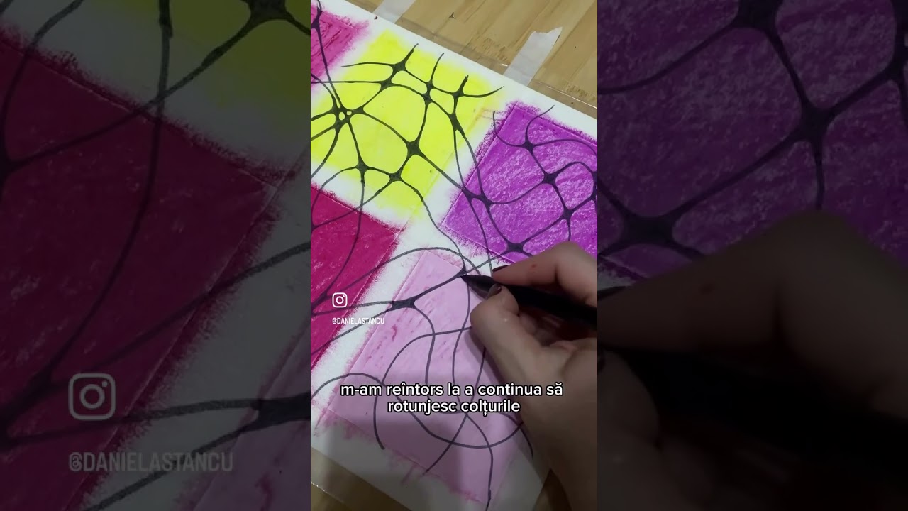 Cutia fericirii și pătrățelele