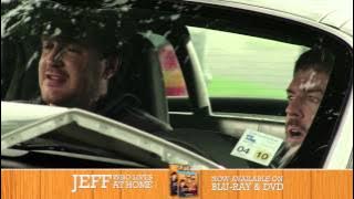  Jeff Who Lives At Home Featurette