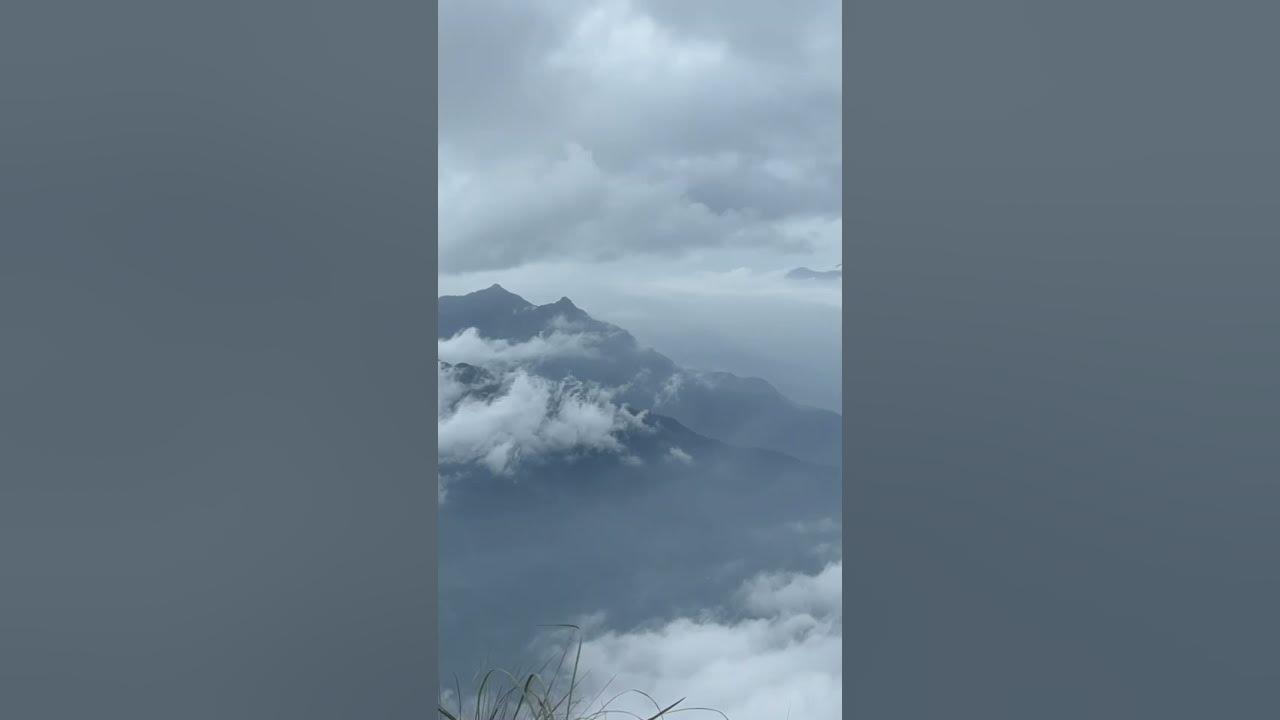 Dance with the clouds🏔️☁️#clouds #song #viralvideo #naturalbeauty #youtubeshorts #youtubefeed Dance with the clouds🏔️☁️#clouds #song #viralvideo #naturalbeauty #youtubeshorts #youtubefeed