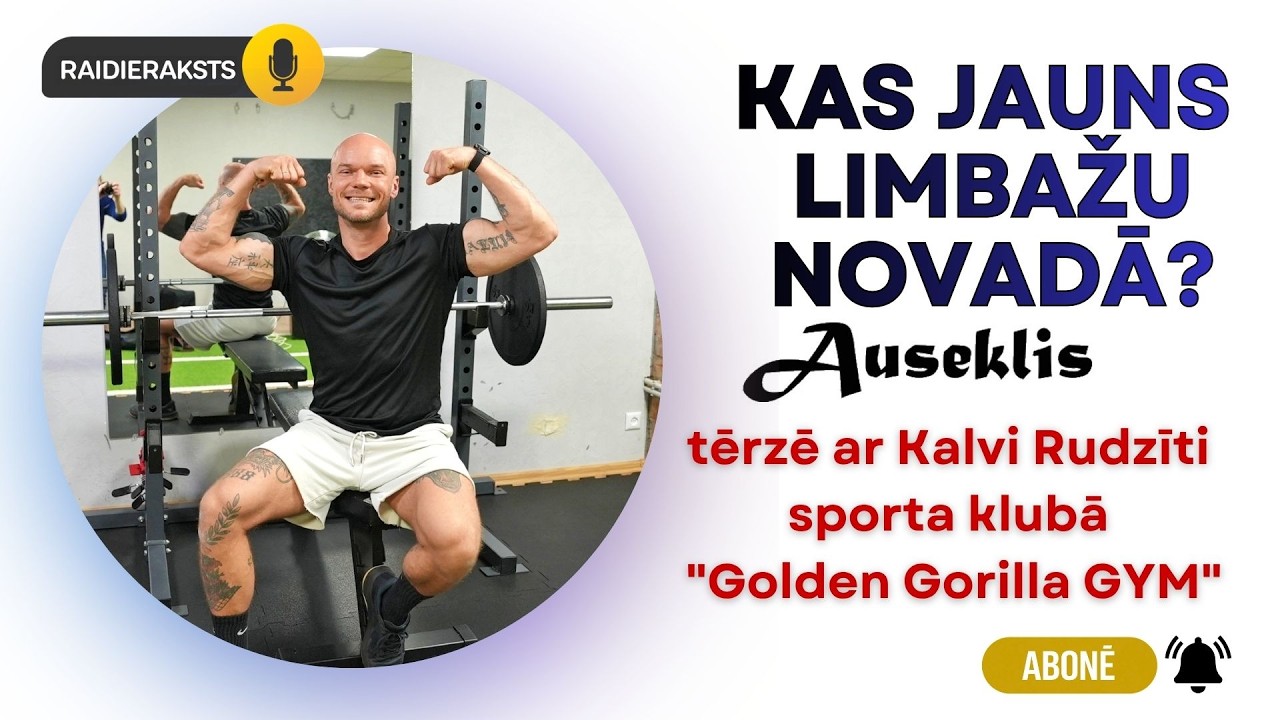 Kas jauns Limbažu novadā