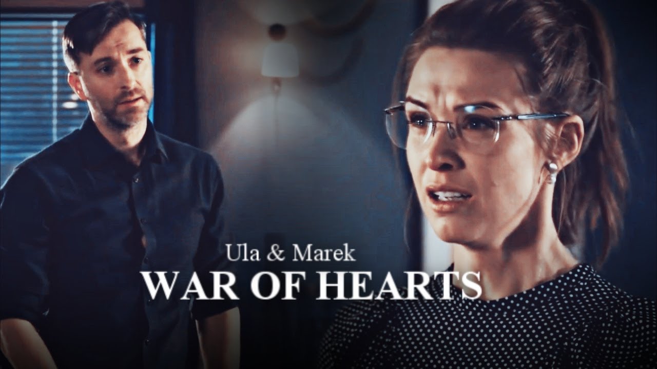 Ula i Marek | War Of Hearts