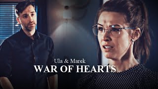 Ula I Marek War Of Hearts