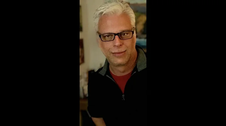 Jonathan Platt - The General Manager at ALIST Medi...