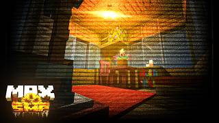 [🔴LIVE] MaX SMP ตอนที่ 25: สถานที่ในอดีต