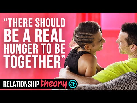 How to Know if You&rsquo;re Ready For a Relationship | Relationship Theory