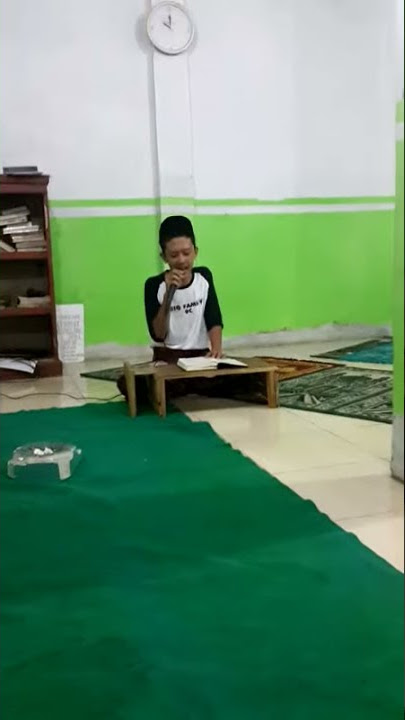 Story wa qori