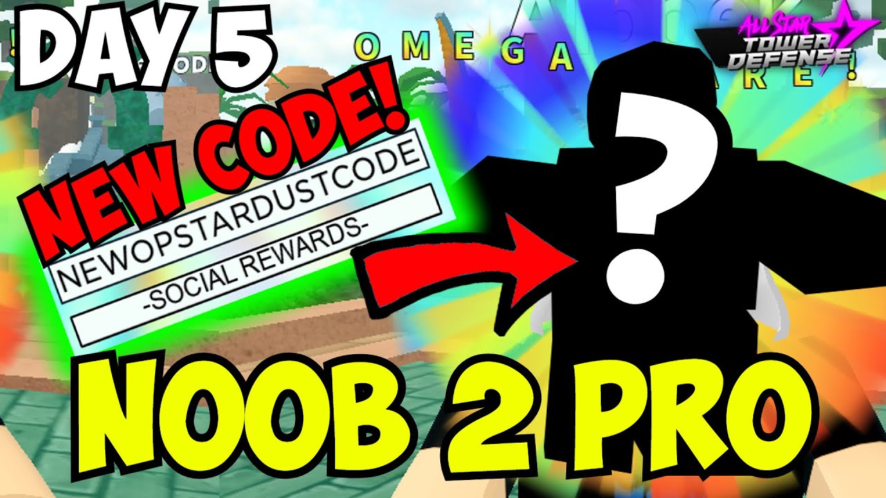 Day 12] These 2 New Codes Got Me NEW LUFFY 7 STAR! (ASTD NOOB TO PRO) 