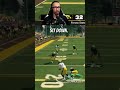 I UNINSTALLED THE LATEST UPDATE OF NCAA FOOTBALL AFTER THIS PLAY | NCAA Football 24