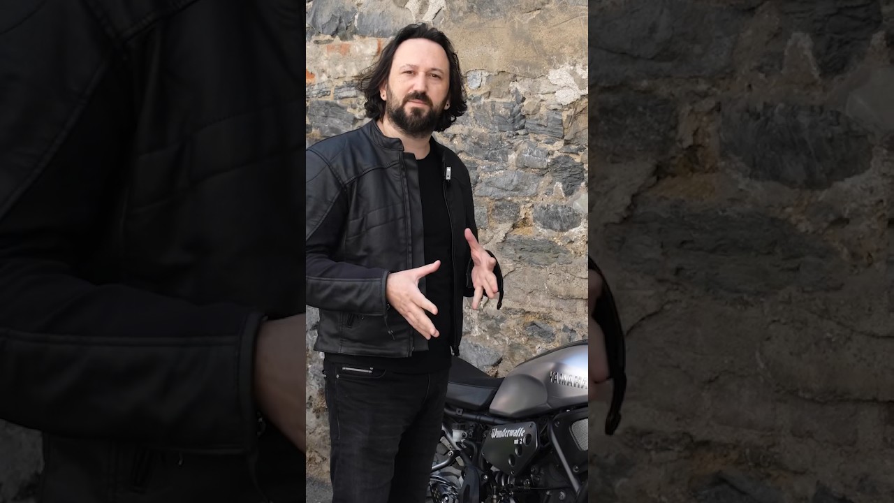 2. El Motosiklet Alırken Dikkat Etmemiz Gerekenler 1. B&ouml;l&uuml;m #motovlog #motorcycle #motosiklet