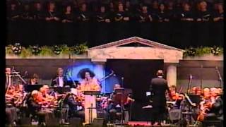 Reach Out And Touch Somebodys Hand - Diana Ross Live Ferenc Puskàs Stadium -