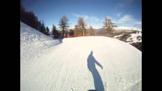 Risoul 2011