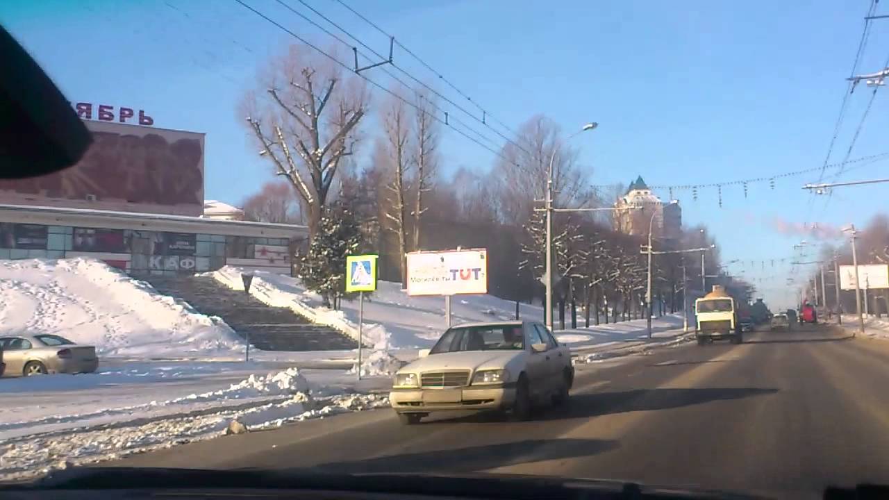 Лада бай могилев