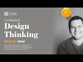 Conferencia: Design Thinking