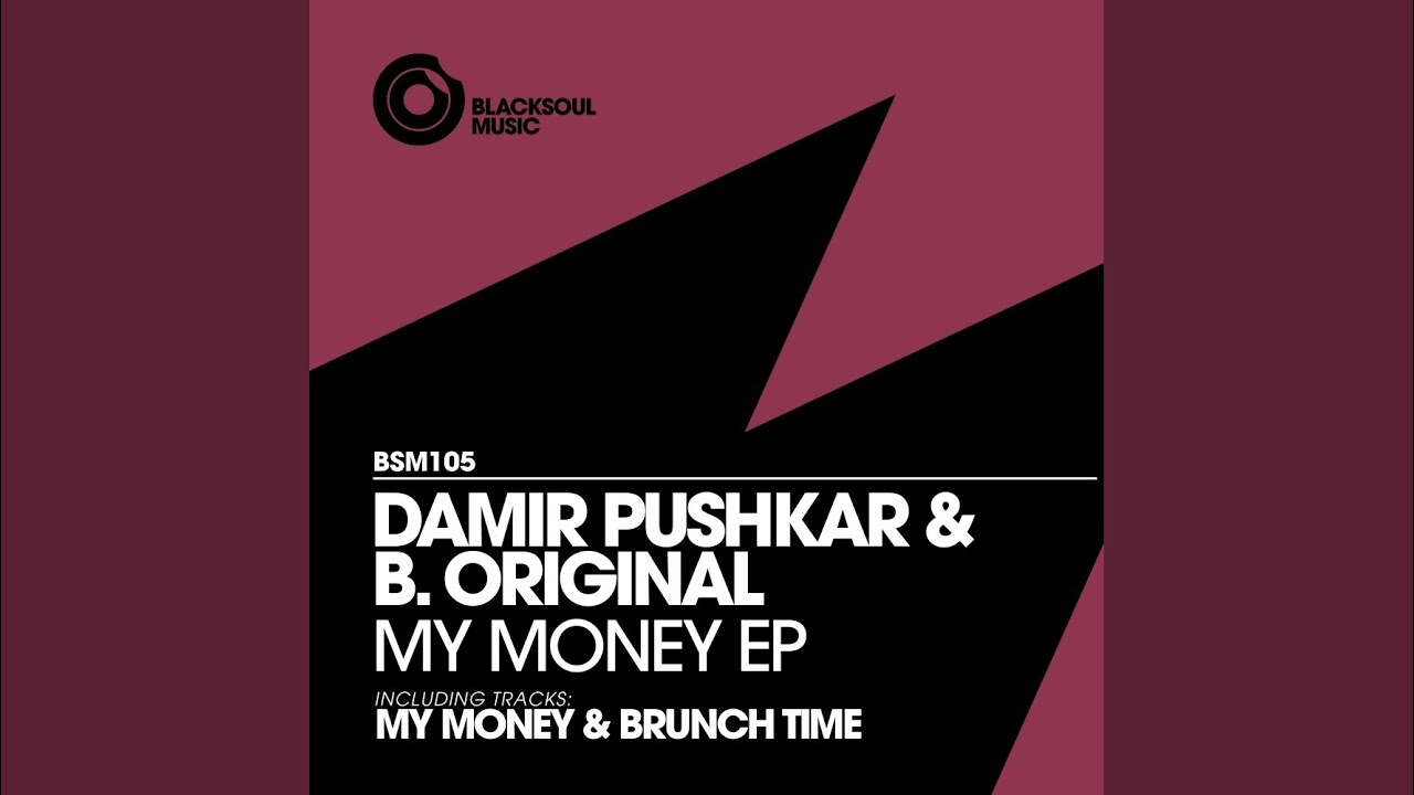 Watch Brunch Time (Original Mix) on YouTube Watch Brunch Time (Original Mix) on YouTube