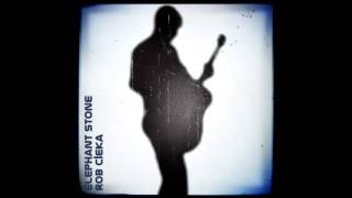 Rob Cieka - Elephant Stone 2000