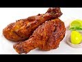 घर पर बनाये आसानी से दिल्ली जैसा फ्राइड चिकन | Simple Fried Chicken Recipe Delhi Style Tasty n Easy