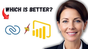 ZOHO ANALYTICS VS POWER BI | Which Business Intelligence Tool is Best | Zoho Analytics vs Power BI
