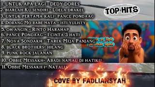 Top 11 Cover Terbaik Faldiansyah, | Enak Di Dengar | Bikin Adem | Full Album #Faldiansyah