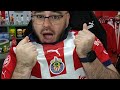 BUEN JUEGO DE CHIVAS, POR FIN SE GANA EN SAN LUIS! | SAN LUIS 0-2 CHIVAS