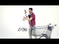 Mein Einkaufstrolley - Mit dem Einkaufstrolley im Supermarkt
