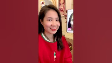 SO SÁNH SỰ KHÁC BIỆT SAU CẮT MÍ | Bác Sỹ Tuấn Dương #shorts