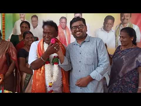 RAMANA BABU 58 th BIrth Day