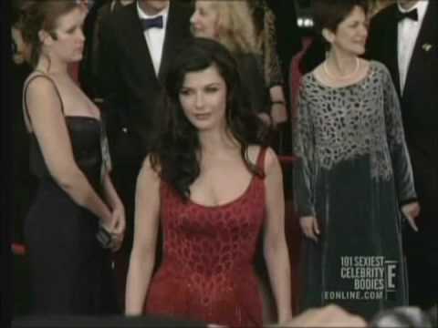 Catherine Zeta Jones