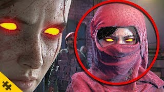 Обзор Uncharted The Lost Legacy БЕЗ СПОЙЛЕРОВ - ТАЙНЫ И МИСТИКА В ИНДИИ, открытый мир С ТАЧКОЙ