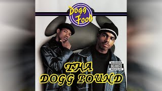 Tha Dogg Pound - Ridin&#39;, Slipin&#39; and Slidin&#39; (Bass Boosted)