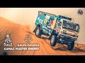 Dakar 2020 Kamaz Master Energy