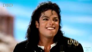Michael Jackson's Prerogative