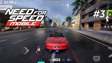 NFS Mobile Gameplay 2023 | MAX Graphics (Android / iOS) #3