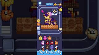 pixel flow level 1467