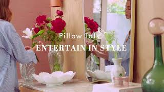 Pillow Talk Australia - New Arrivals Jan 25 - Decor & Dining