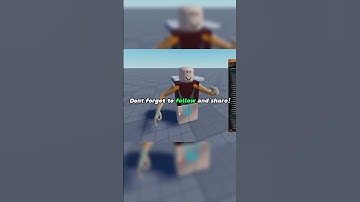 CRAZY WORK 💀🥀  #roblox #devlog #robloxgamedesign #robloxstudio  #easygamehub