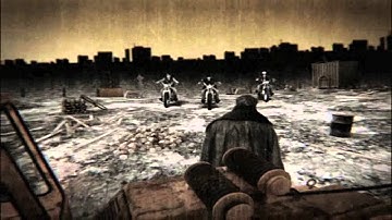 Turbonegro "Do You Do You Do You Dig Destruction" (Official Video HD) from RETOX