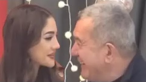 "Ona je pravo lice naše familije" - otac Anđele o učešću ćerke u rijalitiju: Na jednu stvar ponosan.