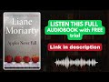 Apples Never Fall Audiobook | Free Trial Available