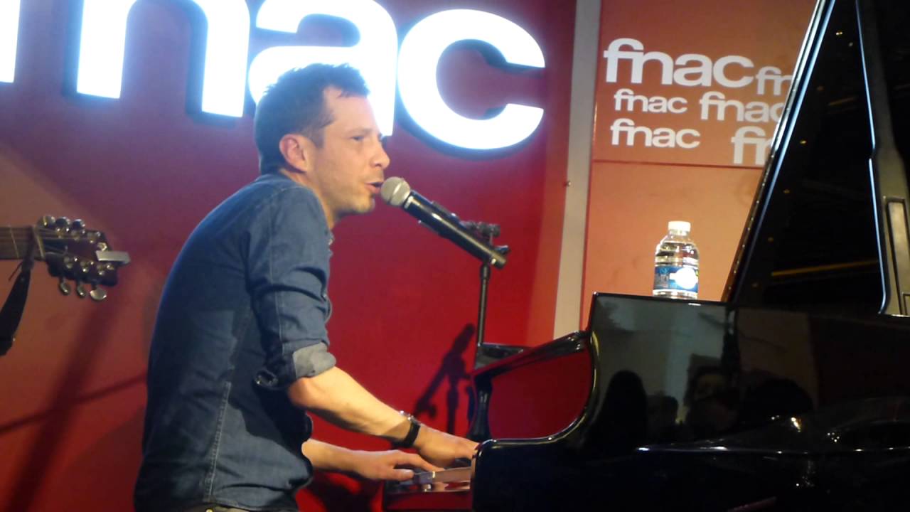 Alex Beaupain - Loin - 9 avril 2016 - YouTube