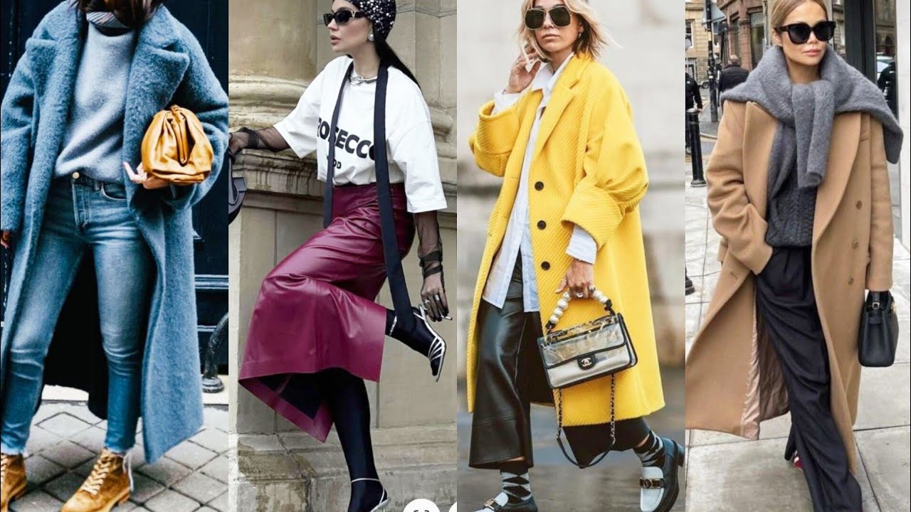 How to Dress Like An Italian This December Milans Stylish Winter ...