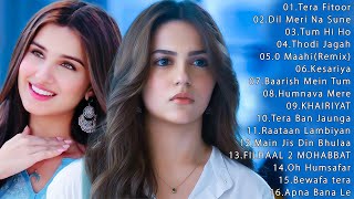 New Hindi Songs 2025 💚 Best of Arijit Singh, Jubin Nautiyal, Atif Aslam & Darshan Raval