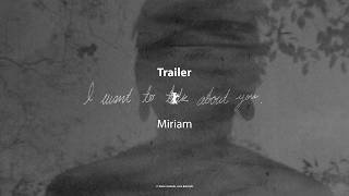 Miriam (Official Trailer) | Berlinale Shorts 2026