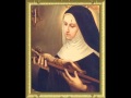 YouTube - ترتيلة للقديسة ريتا Canticle of St. Rita.flv