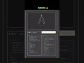 happy Christmas day in advance#cssdiner #ai#html#cssanimation#javascript #coding#htmlemail#htmlpro