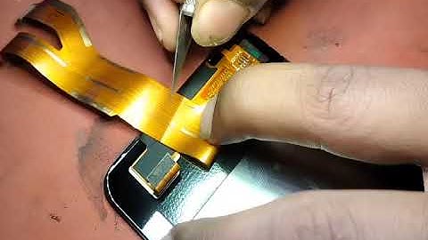 realme C 20 light solution / realmi C 20 display light solution / realme C20 display light problem