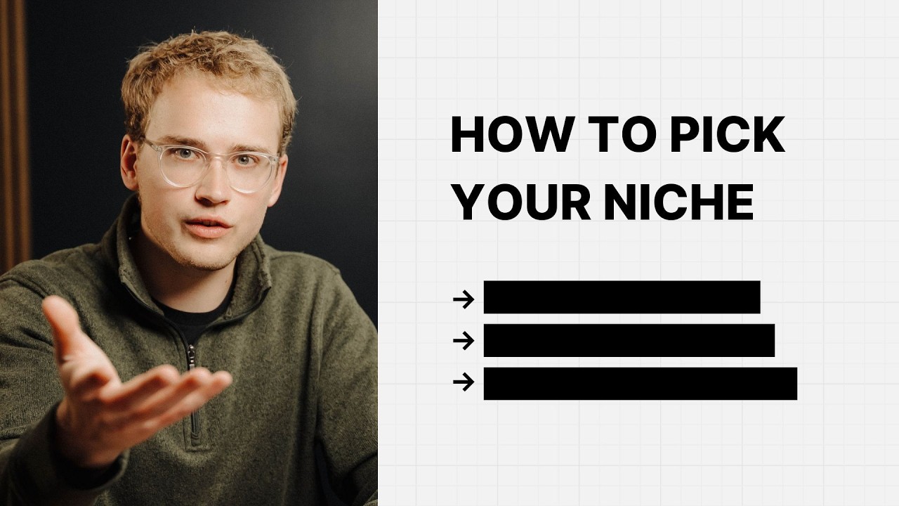 Как сузить свою нишу для бухгалтерской фирмы