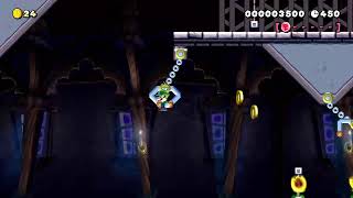 PA Mario Maker 2 (5)