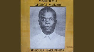 Omulanga Wamuka