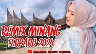 LAGU MINANG TERBARU 2024 PALING ENAK DI DENGAR FULL ALBUM - RAUN SAMBIA BADENDANG DI RANTAU