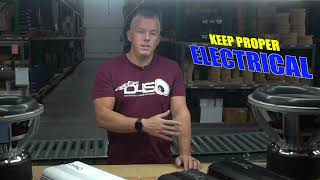 DON’T MAKE THESE MISTAKES WHEN DEMOING AT CAR SHOWS!!! @THELIFEOFPRICE